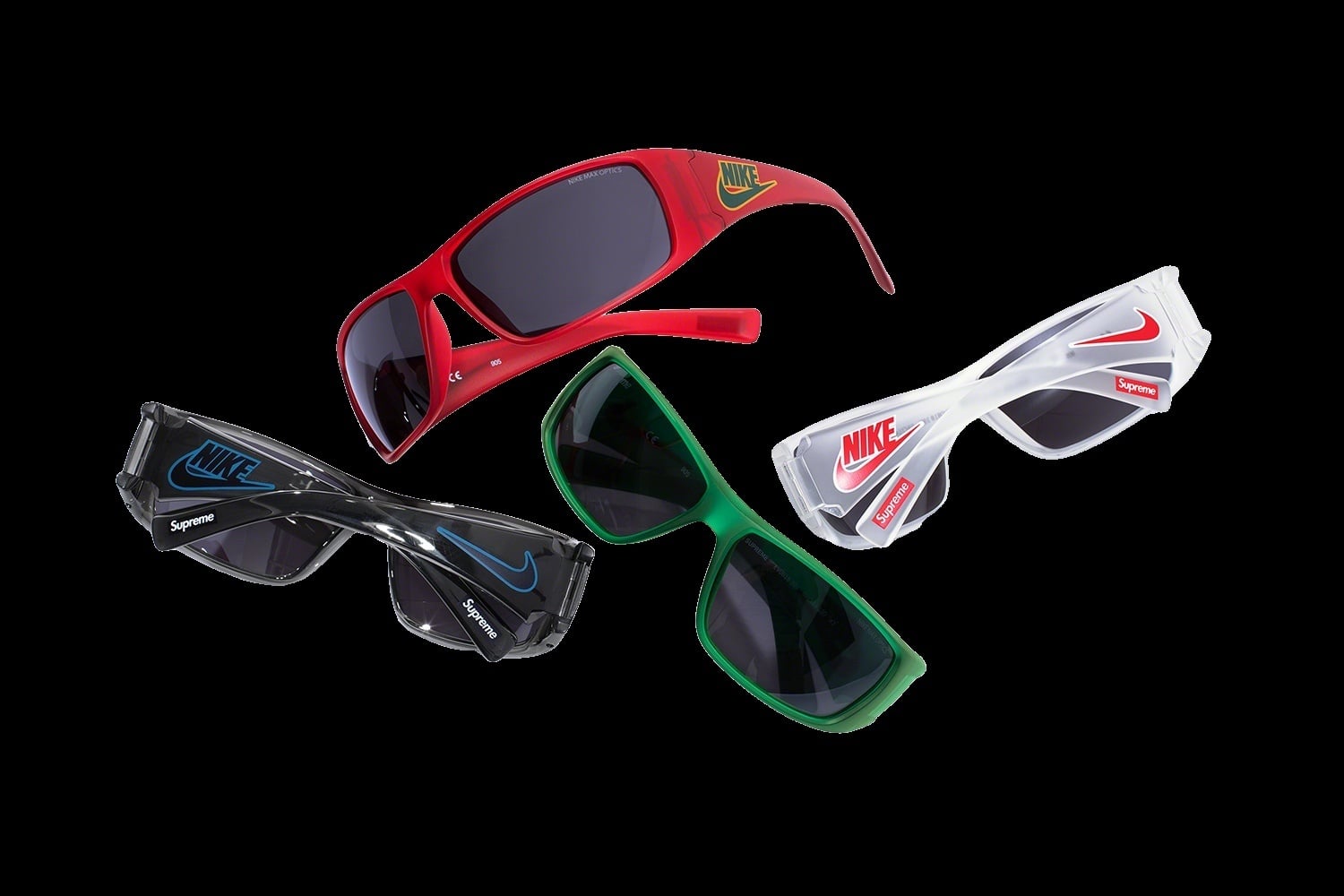 Supreme®/Nike® Sunglasses